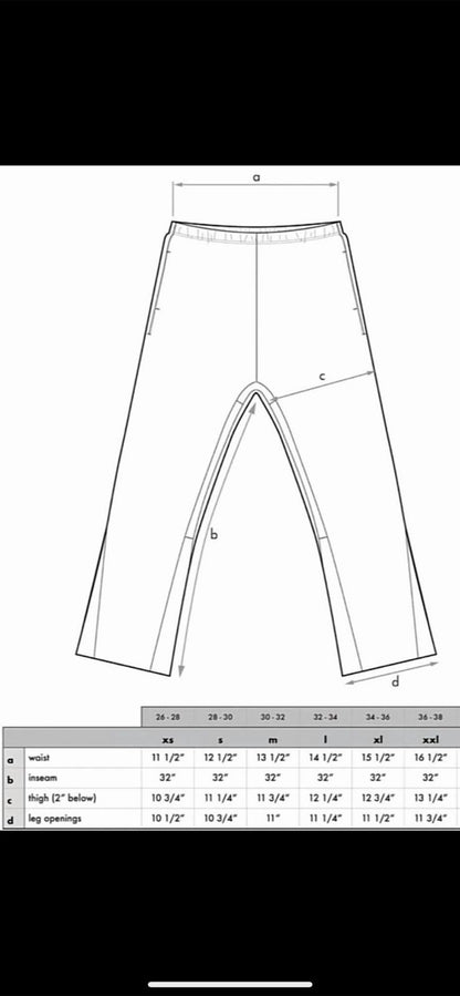 DP “Worldwide” Sweatsuit (Lavender)