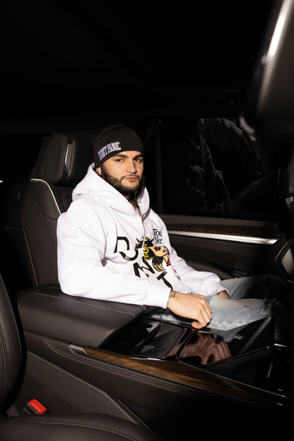 DP “Running Beanie” (Black)
