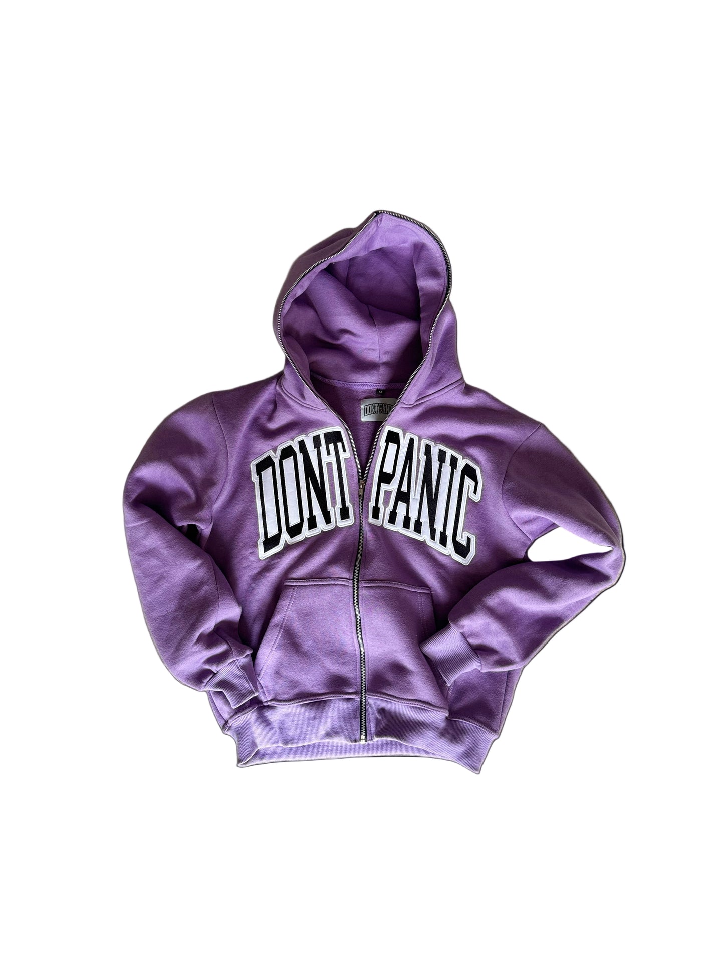 DP “Worldwide” Sweatsuit (Lavender)