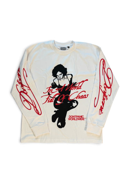 DP “IAWFC” Long Sleeve