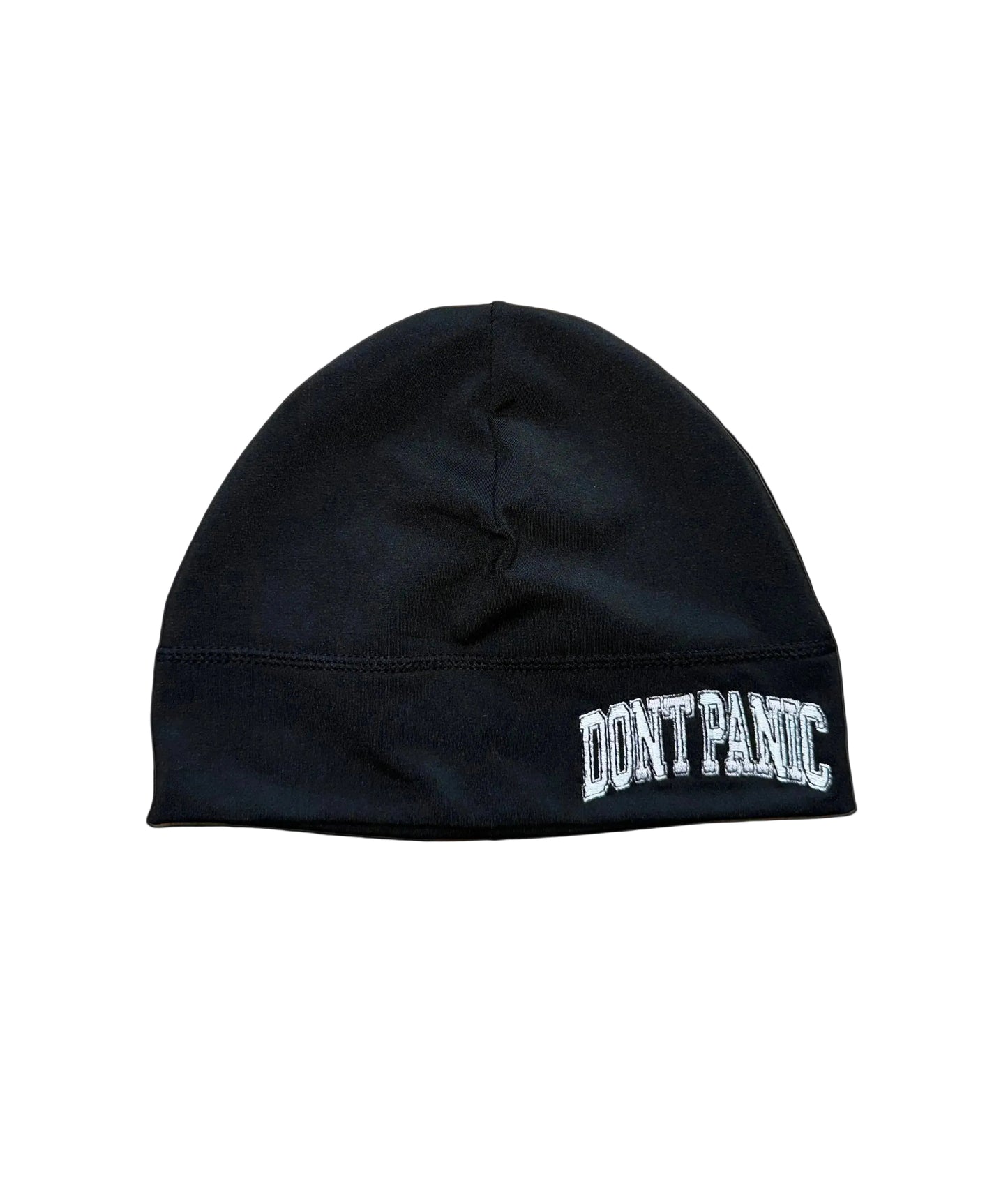 DP “Running Beanie” (Black)